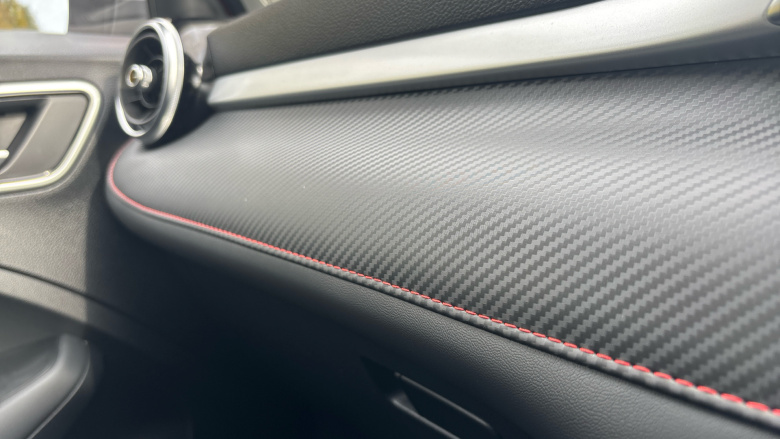 MG ZS 1.0T GDi Exclusive 5dr DCT Petrol Hatchback